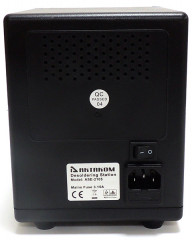 Демонтажная паяльная станция ASE-2105