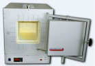 Печь муфельная 15л, 1250C, программируемый терморегулятор РТ-1250Т