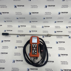 Газоанализатор MRU Optima 7 (O2, CO, NO)