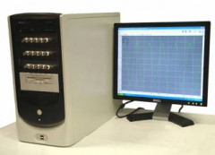 Осциллограф цифровой запоминающий ОЦЗС-02 (250USB)-6