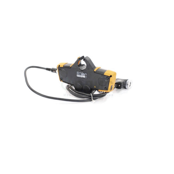 Комплект testo 330i с NO, Анализатор дымовых газов с аккумулятором и протоколом калибровки.