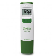 HI98318 GroLine влагозащищенный EC/TDS-тестер