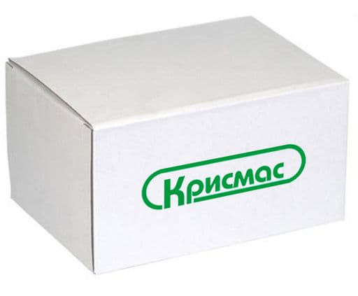 Тест-комплект Обменная кислотность (почва)