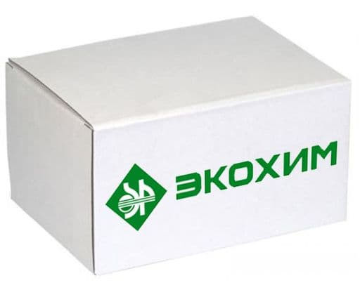 Мойка двойная торцевая 1500х600х1220 (защитное стекло, глубина раковины 280 мм, 2 крана TOF)