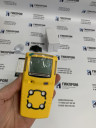 Поверка, калибровка, ТО и ремонт газоанализаторов GasalertMicroclip XL