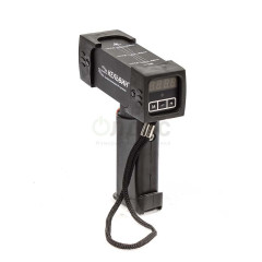 Кельвин Компакт 600 — пирометр инфракрасный