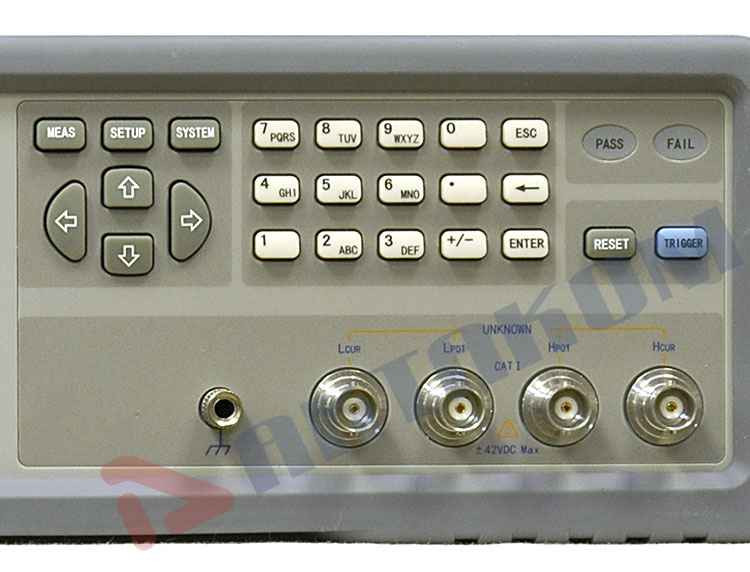 АММ-3048 Анализатор компонентов