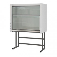 Шкаф вытяжной лабораторный ШВ-НРЖ.150.НРЖ