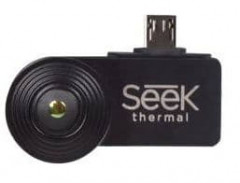 Тепловизор для смартфона Seek Thermal Android (KIT FB0050A)