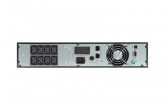 SKAT-UPS 1000 RACK исп.E Источник бесперебойного питания