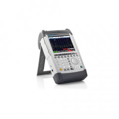 Анализатор кабелей и антенн Rohde &amp; Schwarz ZVH4