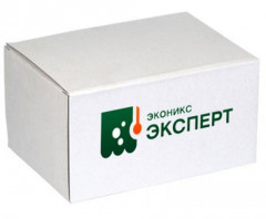 Комплект для изучения теплового эффекта химических реакций в растворе