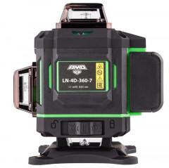 AMO LN 4D-360-7 Лазерный уровень
