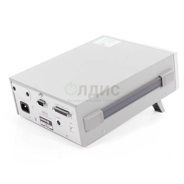 GOM-7804 - Миллиомметры цифровые