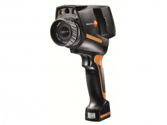 Testo 875-1i тепловизор