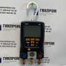 Testo 549 цифровой манометрический коллектор