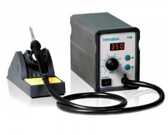 Станция паяльная Quick-860DA ESD