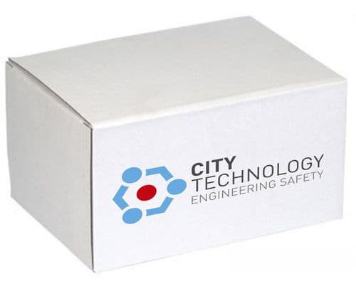 Сенсор электрохимический CiTiceL 3NFF оксида азота (NO) в воздухе