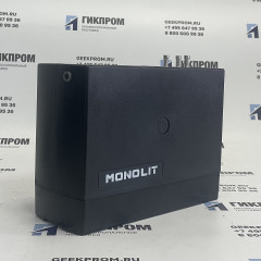 Газоанализатор Monolit L 