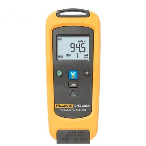 Модуль для беспроводной измерительной системы Fluke CNX v3000