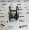 КТЗ-001-200 (02) клапан термозапорный газовый фланцевый