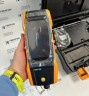 Анализатор дымовых газов Testo 300 LL (O2, CO; до 30 000 ppm) с H2-компенсацией (0564 3004 03)