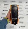 Testo 300 LL анализатор дымовых газов  (O2, CO; до 8 000 ppm) с H2-компенсацией