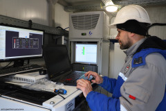 Сертификация АСКПВ. Испытания в целях сертификации. Внесение изменений в описание типа СИ. 