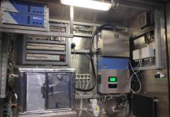 Сертификация АСКПВ. Испытания в целях сертификации. Внесение изменений в описание типа СИ. 