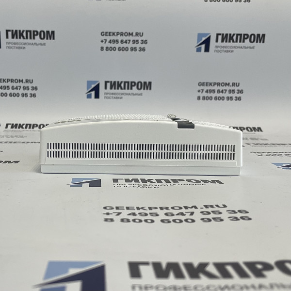 Детектор угарного газа (CO) Seitron RGDCO0MP1