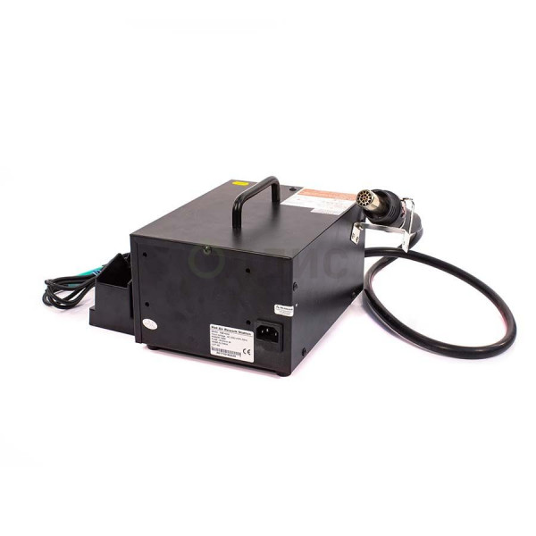 Многофункциональная ремонтная паяльная станция ASE-4204