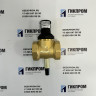 КЗЭУГ-Б-15 клапан запорный с электромагнитным управлением газовый