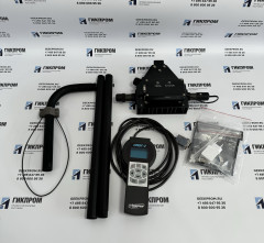 Дымомер переносной СМОГ-2-02 по КР0991-14