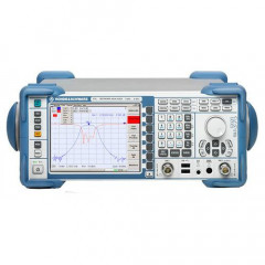 Векторный анализатор цепей Rohde &amp; Schwarz ZVL