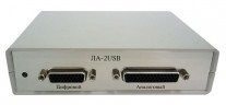 Измерительный преобразователь ЛА-2USB-14