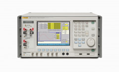 Эталон электропитания Fluke 6100B/80A/CLK