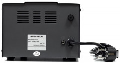 Термовоздушная паяльная станция ASE-4506