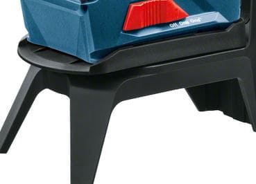 Удобство пользования Bosch GCL 2-15G Удобство пользования Bosch GCL 2-15G