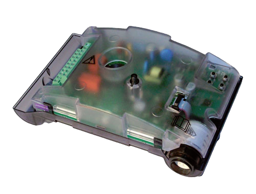 СОУ-1 без защитной крышки